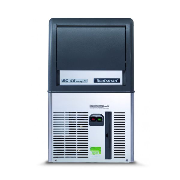 Scotsman Ice Machine Range 25Kg - 85Kg