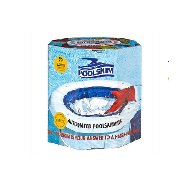 Poolskim Leaf Catcher for pool