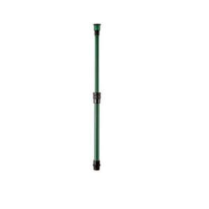 ORBIT ADJUSTABLE RISERALIMINIUM 16-30INCH