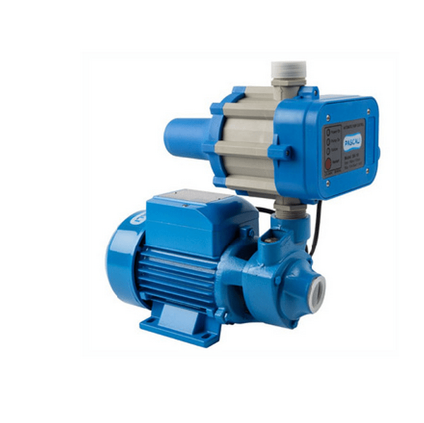 Pascali Peripheral Pump