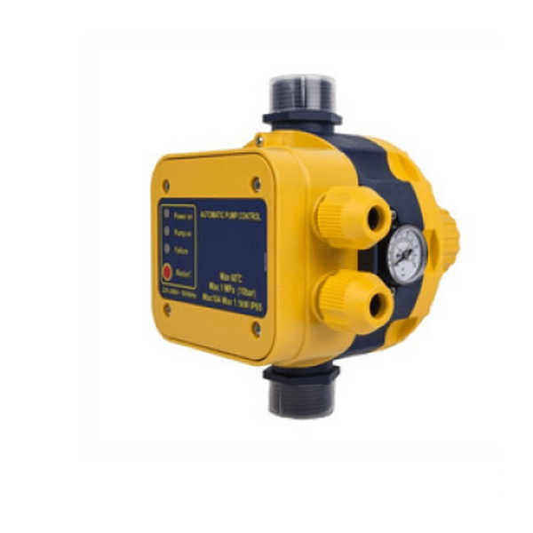 Speroni Controller Pump AutoDSK8 25MM 1.1KW 230V