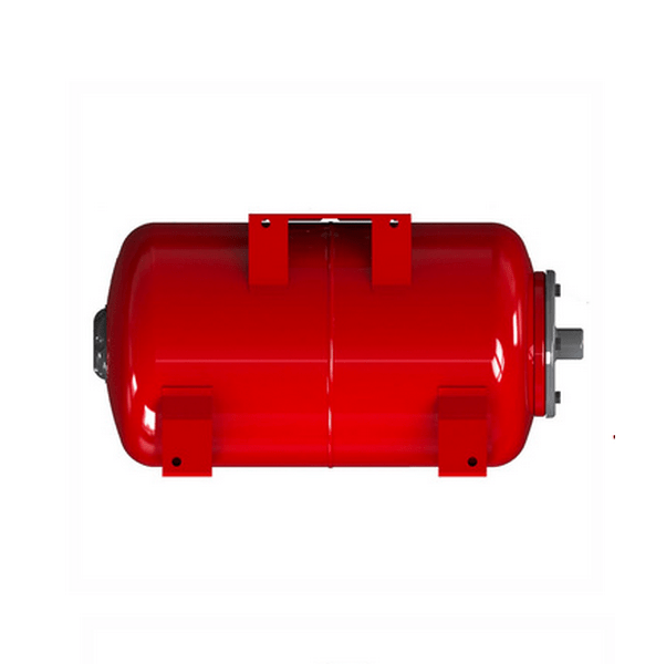 VAREM TANK PRESSUREHORIZONTAL 25L