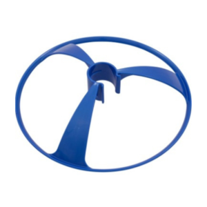 Adjustable Wheel Medium Blue