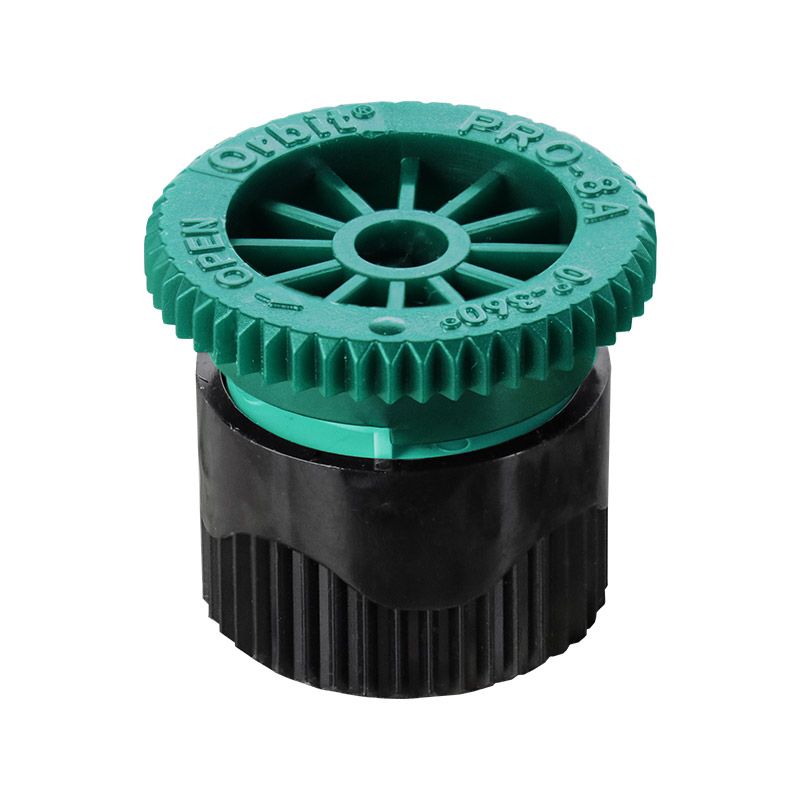 Orbit Nozzle female ADJ Spray Range
