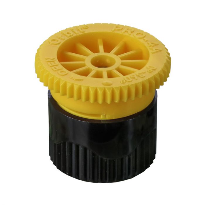 Orbit Nozzle female ADJ Spray Range - Image 3