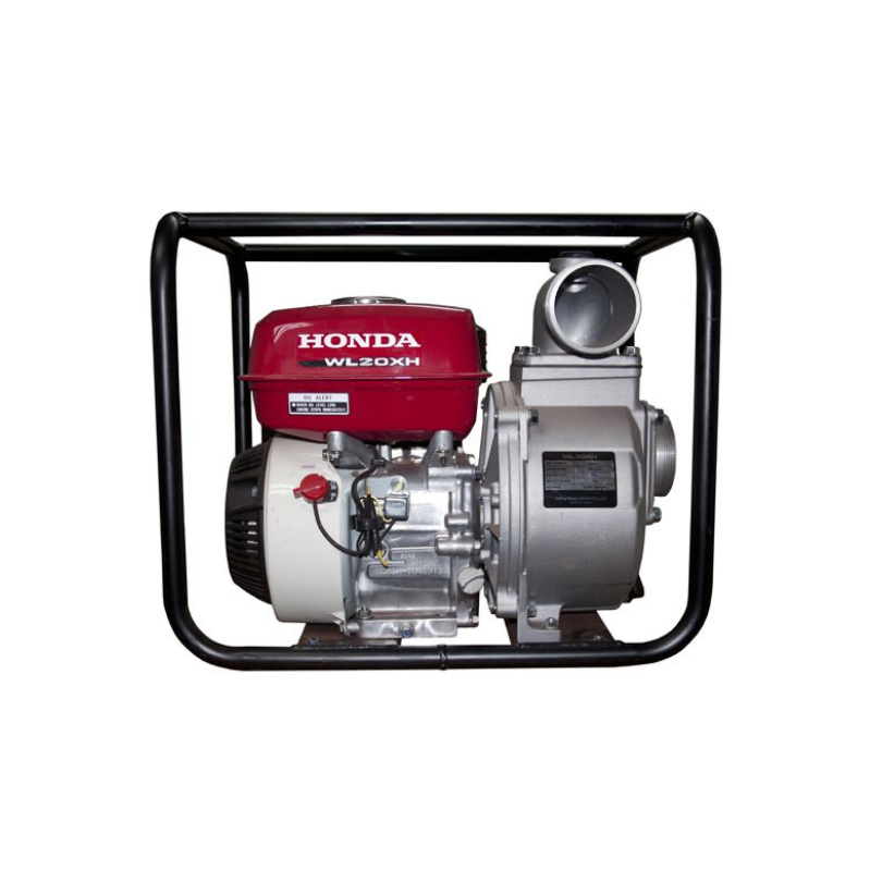 Honda Petrol Water Pump - 50mm Gp160H 5HpH