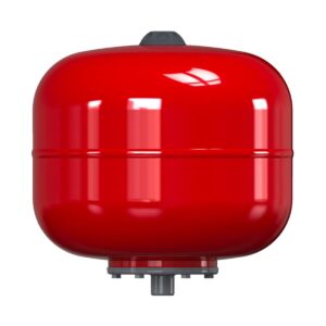 Varem Tank Pressure Vertical 24L