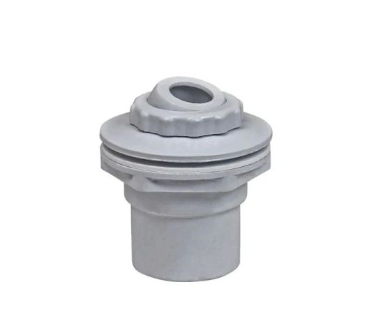 Aimflow Gunite Glued Complete – White