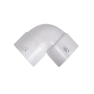 Poolskim 90 Degree 50mm PVC Elbow
