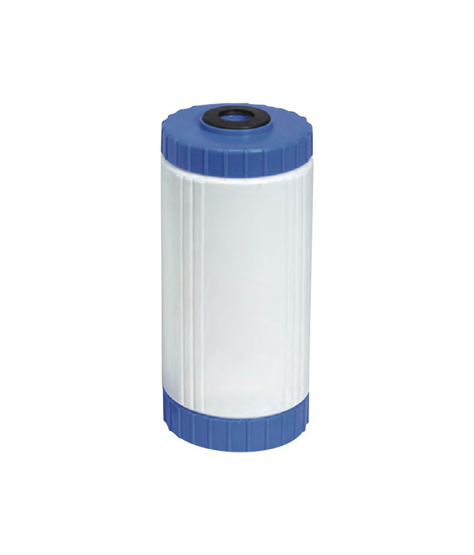 Refillable Cartridge for Big Blue Filter Housing - Image 2