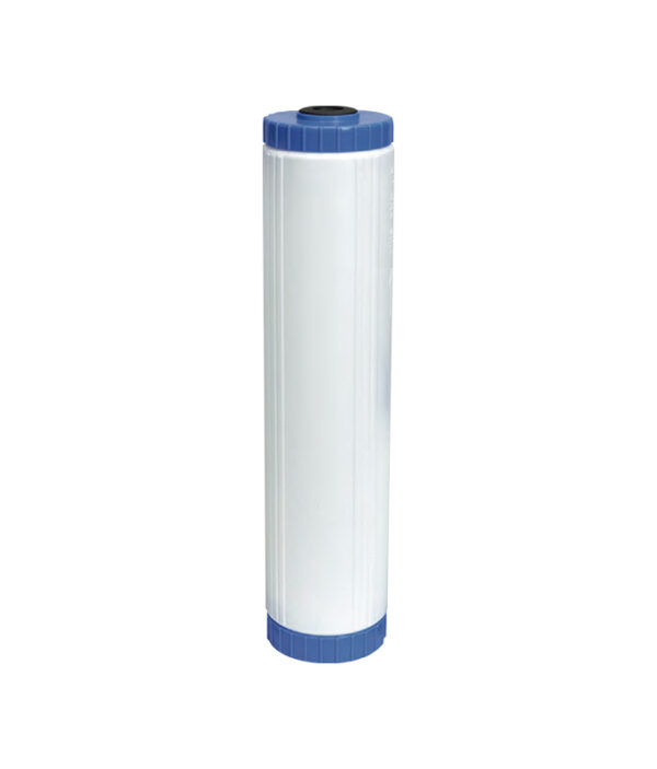 Refillable Cartridge for Big Blue Filter Housing - Image 3