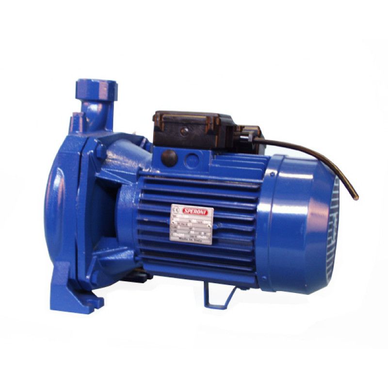 Speroni Pump 25x25mm Range