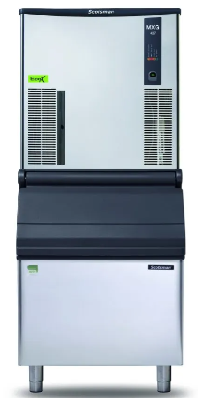 Scotsman Ice Machine Range 150Kg - 330Kg - Image 3