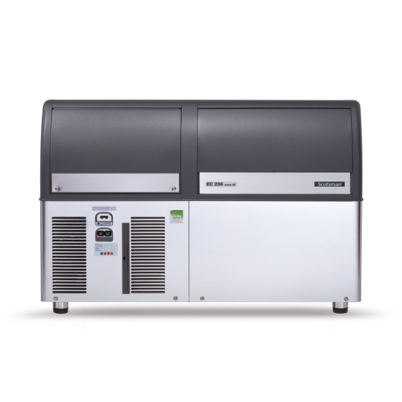 Scotsman Ice Machine Range 130Kg - 145Kg
