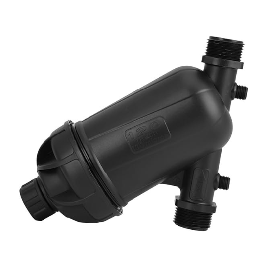 Disc Filter 30 Micron / Range