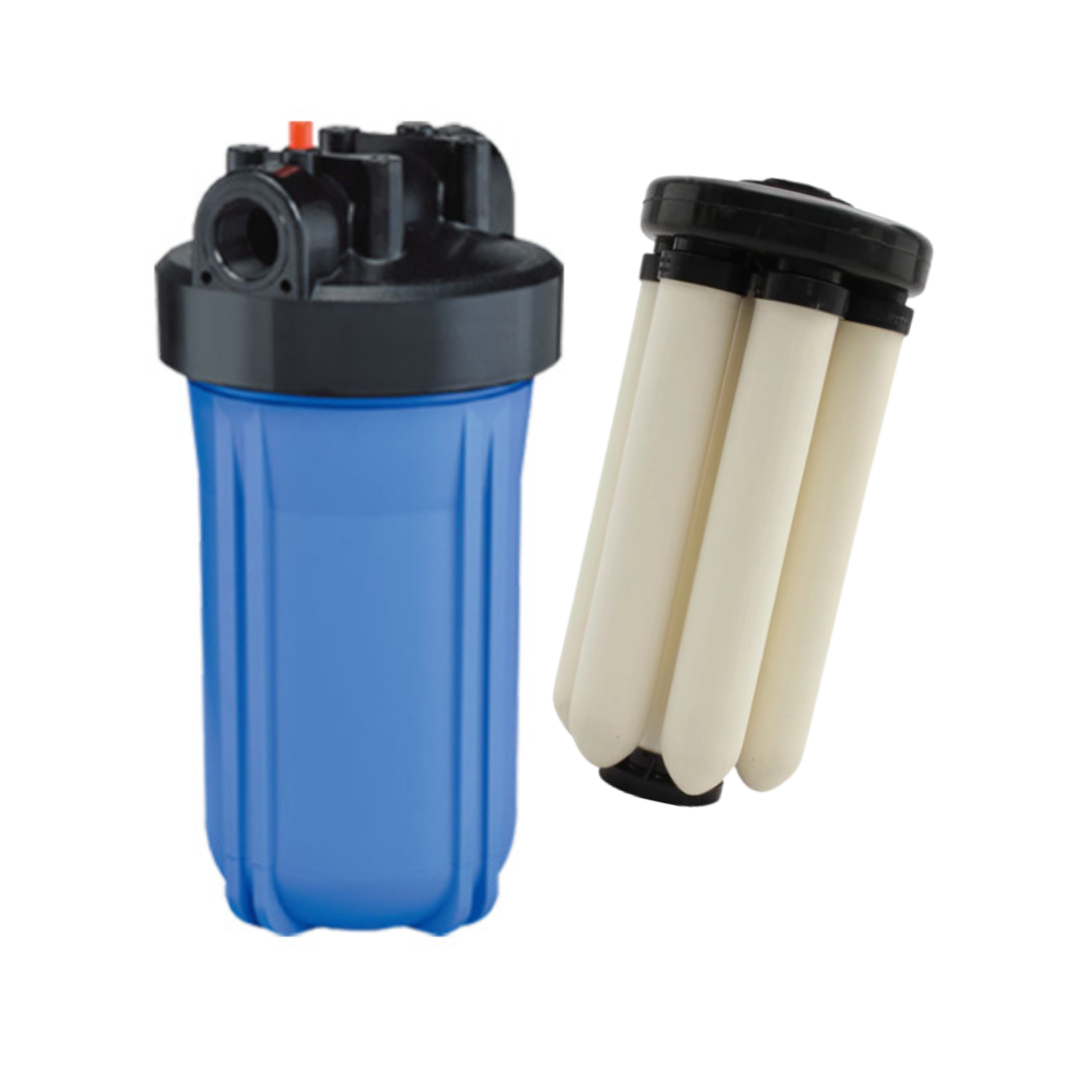 DOULTON RIO 2000 (10X4.5inch)