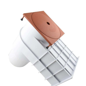 Quality Weir for concrete swimming pools GUNITE