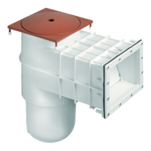 Quality Weir Liner Complete  Vynil