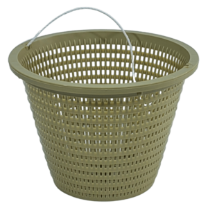 Weir Basket Brown