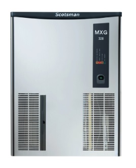 Scotsman Ice Machine Range 150Kg - 330Kg
