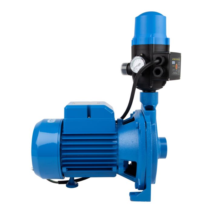 Pascali Centrifugal Pump + DSK2 CONTR 230V