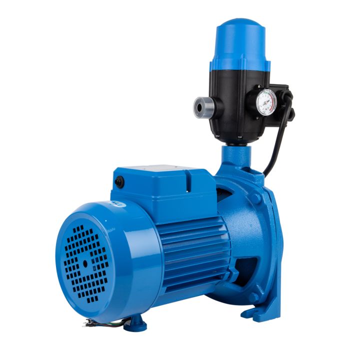 Pascali Centrifugal Pump + DSK2 CONTR 230V - Image 2